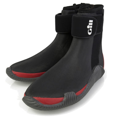 Gill Aero Side Zip Boot 962